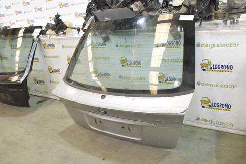 Foto 3ª: Portón Bmw Serie 3 315 320TD [204D4] (2003)