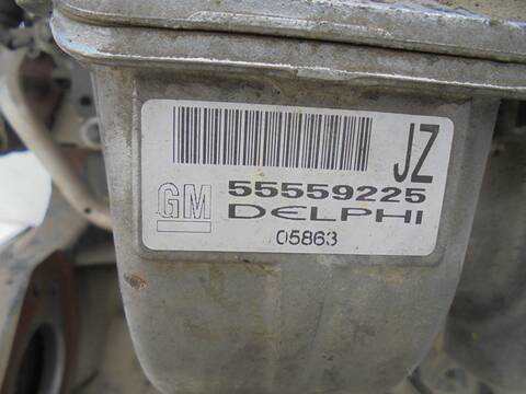 Foto 2ª: Motor Completo Opel Astra 1.6 16V 105CV 77KW [Z16XEP] (2006)
