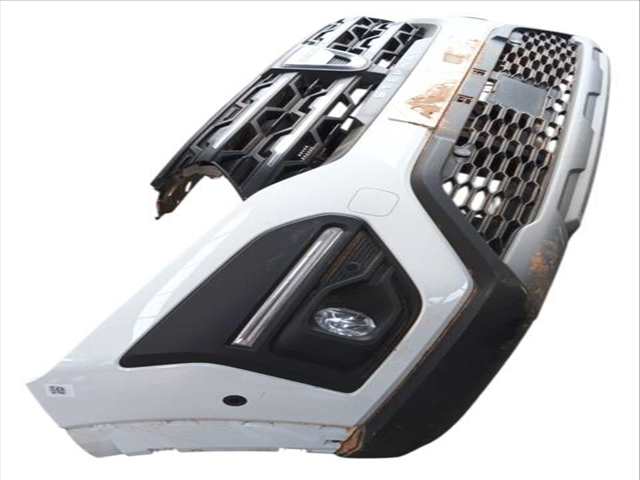 Foto 3ª: Paragolpes Delantero Dacia Sandero TCE 90 B8M1 B8MA B8AC) (2012)