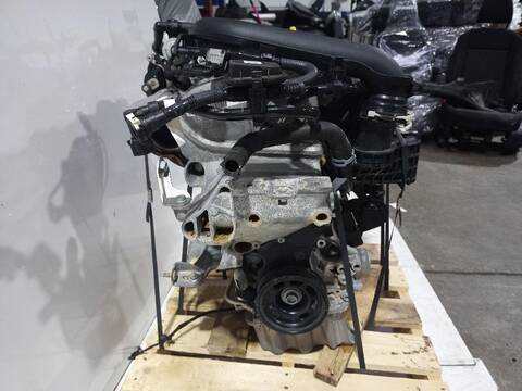 Foto 3ª: Motor Completo Volkswagen T-Cross ADVANCE 95CV [DKLA  DUSB  CHZL  DL] (2016)