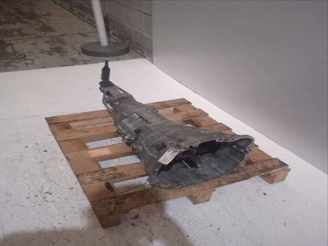 Foto 3ª: Caja Cambios Toyota Lexus 2.0 CAT 155CV 114KW