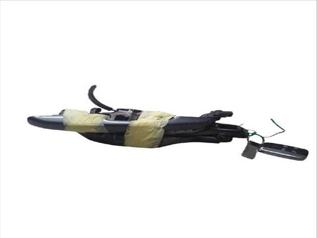 Cerradura Puerta Delantera Izquierda Land Rover Discovery 2.0 D 4X4