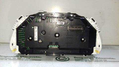 Foto 2ª: Cuadro de Instrumentos Toyota Rav4 ACTIVE 124CV 91KW [1ADFTV] (2014)