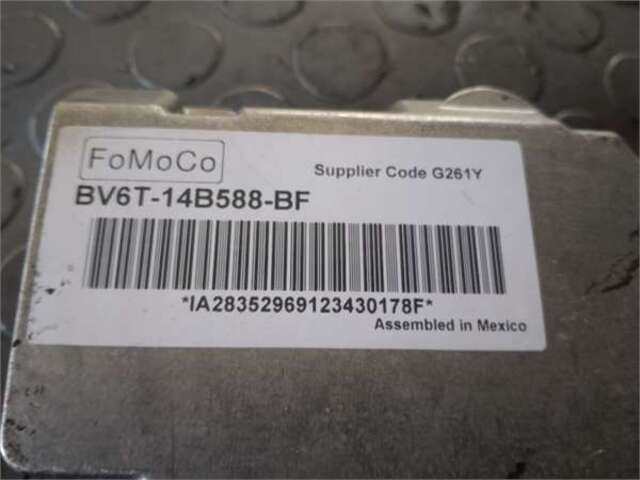 Foto 2ª: Centralita Motor ECU Ford Focus 1.0 EDITION [1.0 LTR. - 92 KW ECOBOOST CAT] [M1DA]
