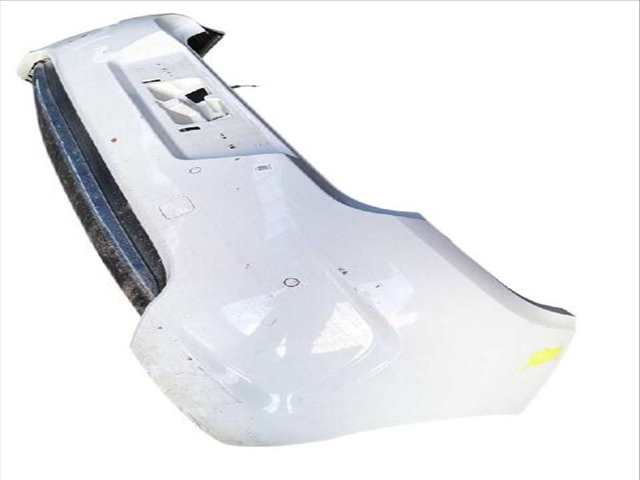 Paragolpes Trasero Citroen C4 1.6 HDI 110