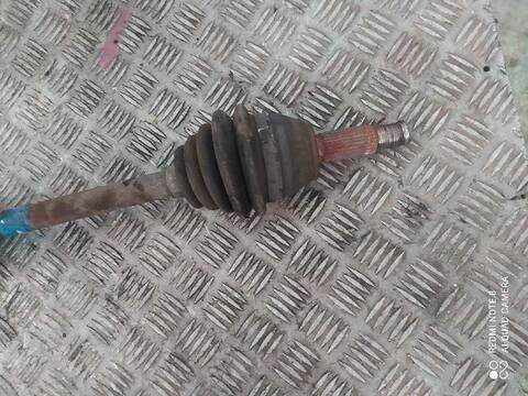 Foto 2ª: Transmision Delantera Derecha Ford Fiesta TREND 80CV 59KW [FXJB] (2005)