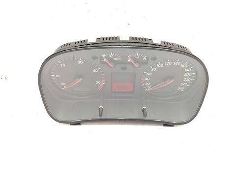 Foto 1ª: Cuadro de Instrumentos Volkswagen Golf 1.9 TDI 101CV 74KW [ATD] (2002)