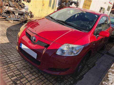 Foto 2ª: Mando Multifuncion Toyota Auris 1.6