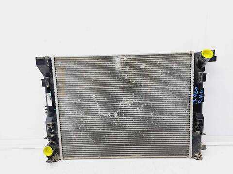Radiador Motor Nissan Micra ACENTA 71CV 52KW