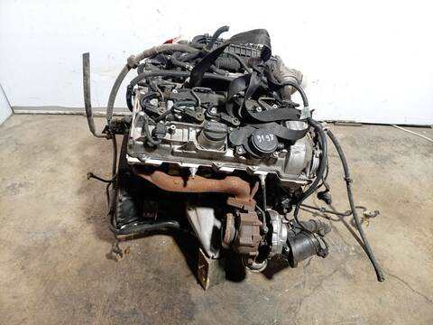 Motor Completo Mercedes Clase C 160 220 CDI 203.006) BERLINA 143CV 105KW