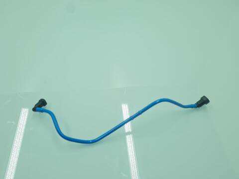 Tubo de Escape Seat Tarraco FR 4DRIVE 190CV 140KW