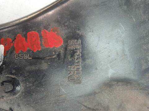 Foto 3ª: Brazo Suspension Delantero Izquierdo Mercedes Vito 115 CDI 639.601 639.603 639.605) FURGONETA (2003)