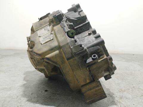 Foto 2ª: Caja Cambios Automatica Volvo S60 D5 163CV 120KW