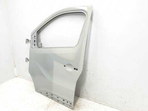 Foto 3ª: Puerta Delantera Izquierda Renault Trafic L1H1 29T KOMFORT (2014)