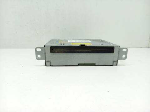 Sistema GPS Citroen DS5 RH02
