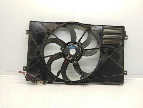 Electroventilador Skoda Octavia ACTIVE BERLINA 105CV 77KW