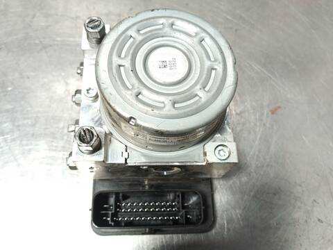 Foto 3ª: Abs Renault Express ADVANCE 95CV 70KW [K9K876] (2022)