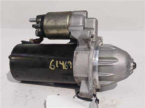 Motor de Arranque Mercedes Clase C 160 2.2 220 CDI LA) 203.008) BERLINA 150CV 110KW