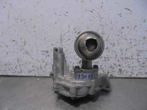 Foto 2ª: Bomba de Aceite Audi A6 2.0 TDI BERLINA 140CV 103KW [4ZY-L] (2004)