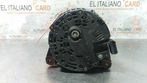 Foto 3ª: Alternador Ford Mondeo GHIA 131CV 96KW [AZBA] (2008)