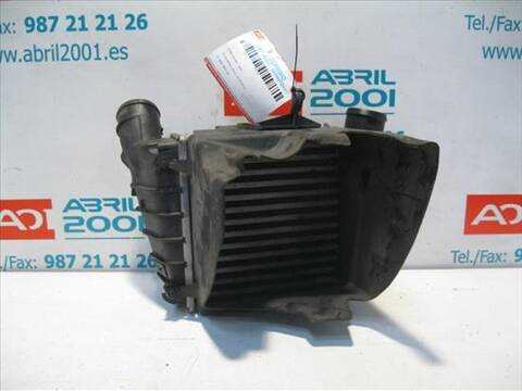 Foto 2ª: Intercooler Volkswagen Polo 1.4 TDI 80CV 59KW [BNV] (2006)