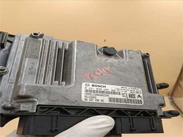 Foto 2ª: Centralita Motor ECU Toyota Proace 1.5 L1 FURGÓN BUSINESS [1.5 LTR. - 88 KW D-4D]