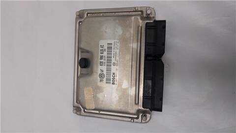 Centralita Motor ECU Volkswagen Passat 1.9 EDITION [1 9 LTR. - 74 KW TDI] BERLINA 101CV