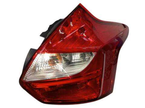 Piloto Trasero Derecho Ford Focus 1.0 ECOBOOST