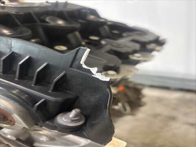 Foto 3ª: Motor Completo Land Rover Discovery 249 - 306 CV [306DT]
