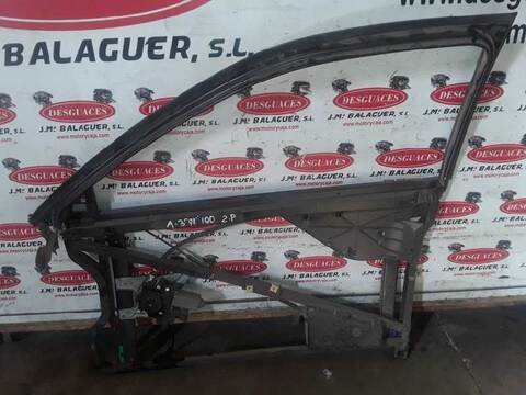 Foto 2ª: Elevalunas Eléctrico Delantero Derecho Audi A3 1.9 TDI AMBIENTE 131CV (1997)