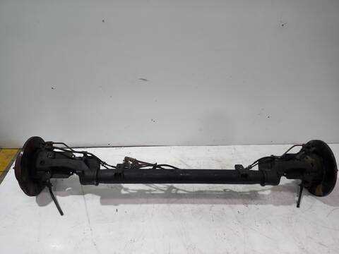 Puente Trasero Chrysler Voyager 2.5 TD FAMILY 116CV 85KW