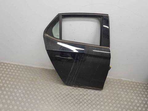 Puerta Trasera Derecha Opel Corsa ELEGANCE