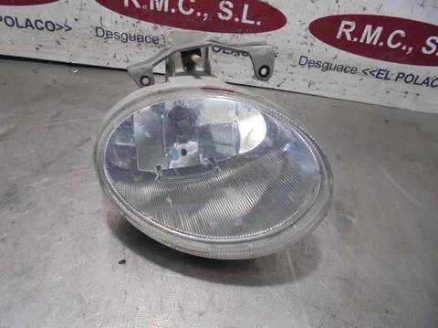 Faro Antiniebla Delantero Izquierdo Hyundai Santa Fe 2.2 CRDI CAT 150CV 110KW
