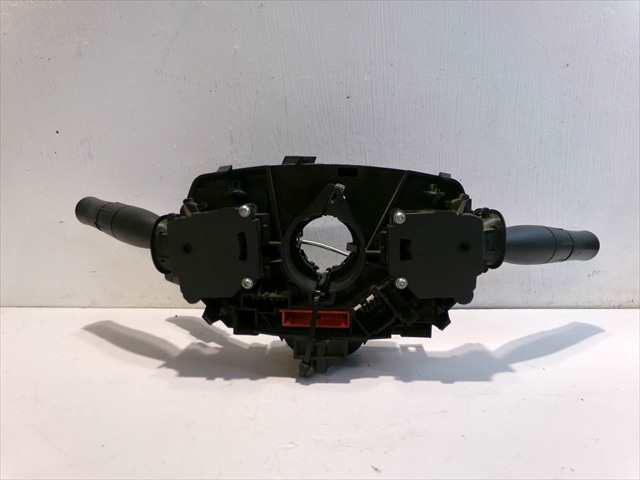 Foto 2ª: Mando Multifuncion Renault Megane 1.9 DCI SEDAN,2002-2008 [F9QE8] (2006)