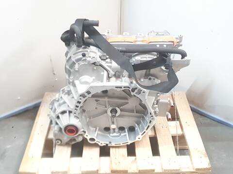 Caja Cambios Mg 3 MG3 1.5 162CV 119KW