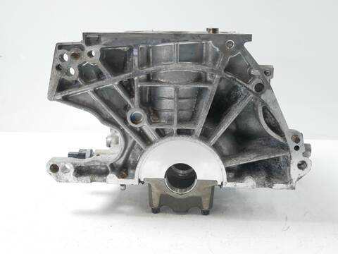 Foto 1ª: Bloque Motor Dacia Duster 91 CV 67KW [H4D470 H4D] (2022)
