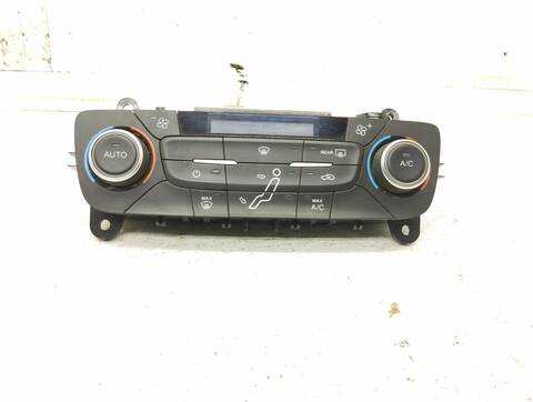 Mando Climatizador Ford Focus SPORT 115CV 85KW