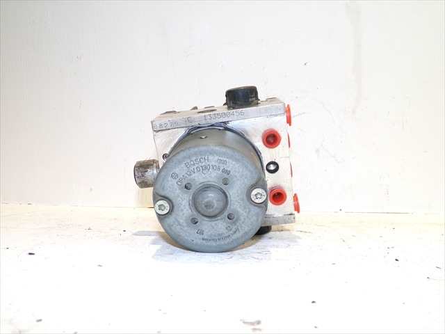 Foto 3ª: Abs Ford Mondeo 2.0 TDCI 2000-2007 [D6BA] (2001)