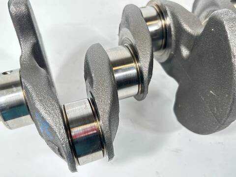 Foto 3ª: Cigüeñal Mini Cooper 1.6 R55 122 CV 90KW [N16B16A] (2012)