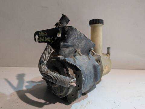 Foto 3ª: Bomba de Direccion Citroen Saxo KFW (2002)