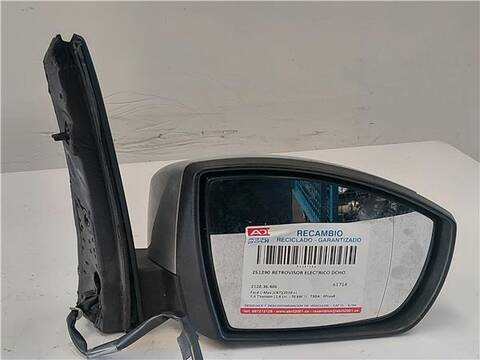 Foto 1ª: Retrovisor Derecho Ford C Max 1.6 TITANIUM 95CV 70KW CB7) [T3DA] (2011)