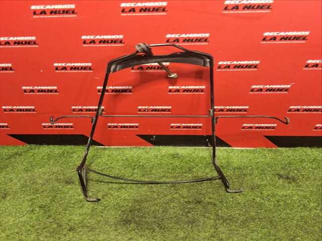 Foto 3ª: Rueda de Repuesto Opel Combo 1.5 D 102CV 75KW FURGONETA [YH01] (2022)