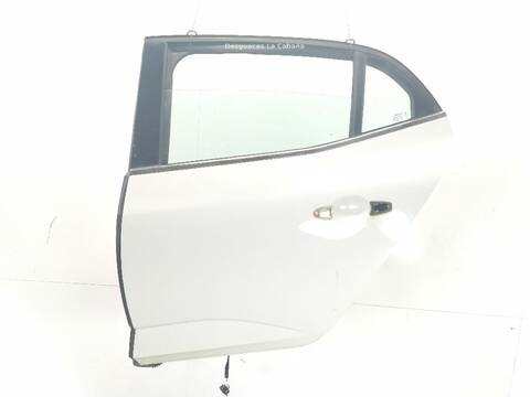 Puerta Trasera Izquierda Renault Megane 1.5 DCI 110 B9A3)