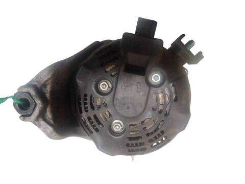 Foto 3ª: Alternador Mini Mini ONE D (2013)