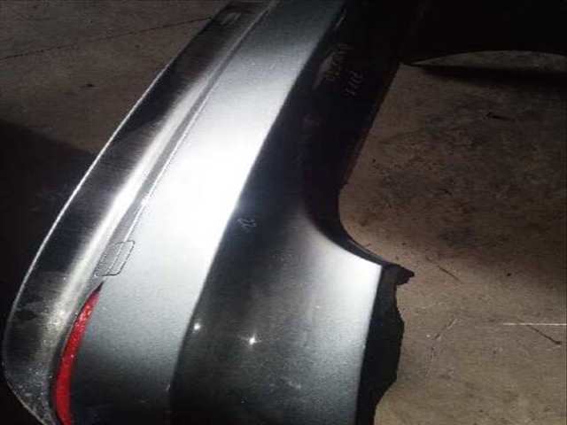 Foto 4ª: Paragolpes Trasero Bmw Serie 5 518 530I BERLINA 231CV 170KW [306S3] (2004)