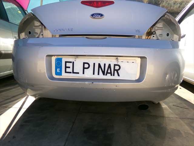 Paragolpes Trasero Ford Cougar 2.5 G 1998-2002