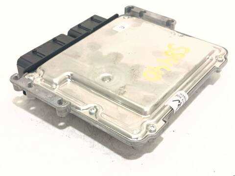 Foto 3ª: Centralita Motor ECU Peugeot Partner 1.6 BLUEHDI 100 100CV 73KW [BHY (DV6FD)] (2017)