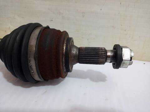 Foto 3ª: Transmision Delantera Izquierda Opel Grandland OPEL 2020 131CV (2017)