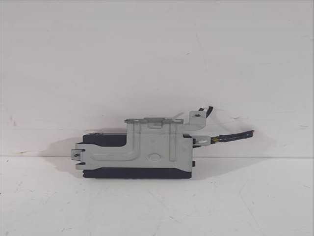 Foto 3ª: Centralita Motor ECU Nissan Micra 1.5 DCI 90CV 66KW [K9K 628] (2018)