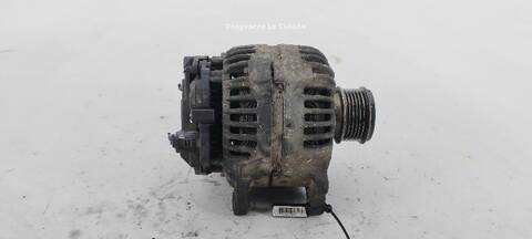 Foto 2ª: Alternador Mitsubishi Outlander 2.0 DI-D [BSY] (2006)